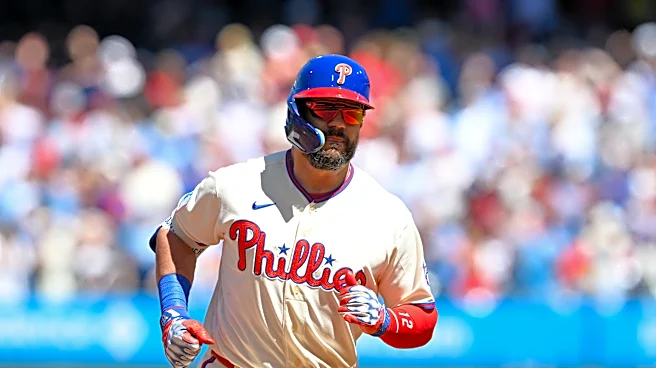 The Week Ahead for Atlanta: The NL East gauntlet begins