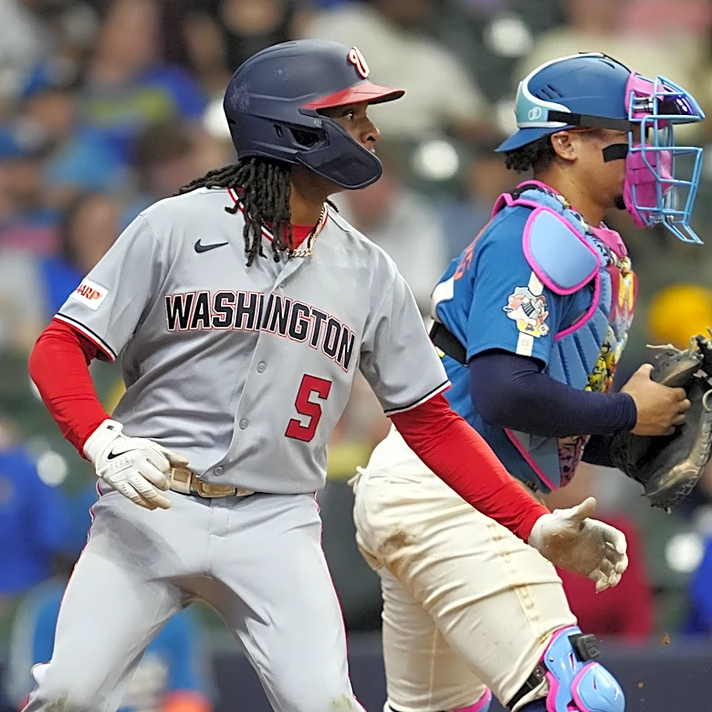 Washington Nationals Aim to Carry Momentum From Weekend Sweep as They Face Pittsburgh