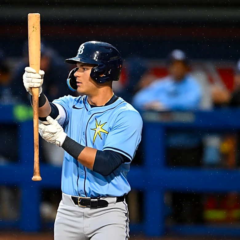 Tampa Bay Rays 2026 Minor League Roundup: Week 1