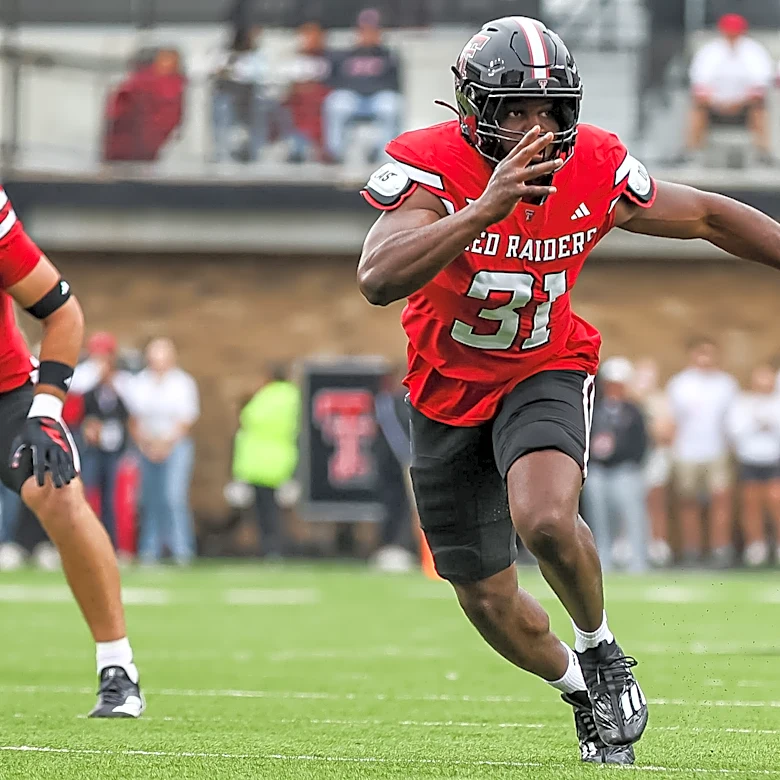 The Blue Chips: Five Paths to a Titans Dynasty at #4