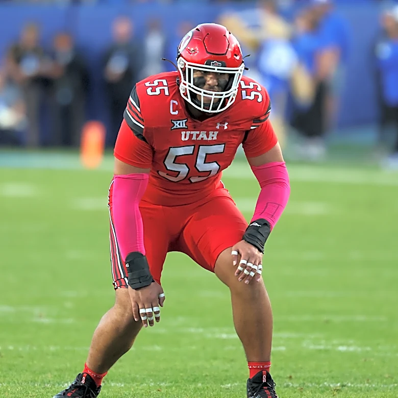 Steelers meet with first-round OL