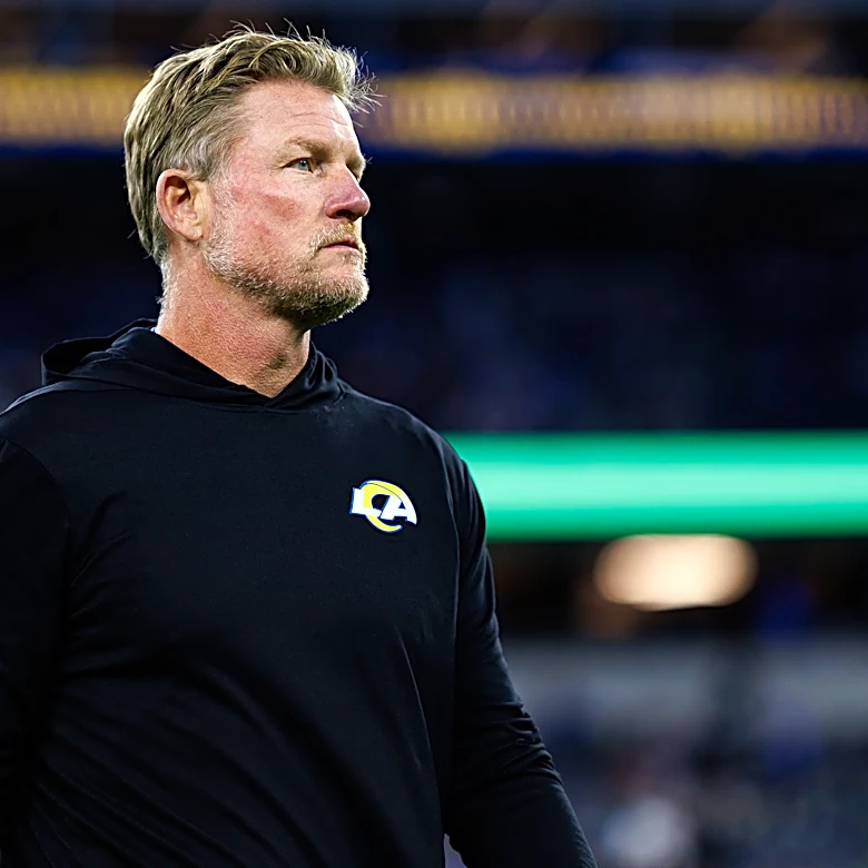 Rams can’t count on being able to trade down in draft