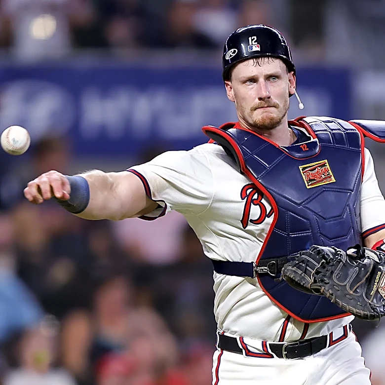 Sean Murphy will now begin rehab assignment with High-A Rome Emperors