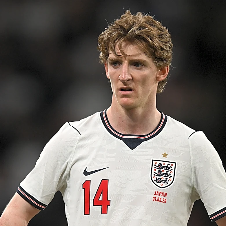 Bayern Munich holds talks with ‘preferred candidate’ Anthony Gordon for summer transfer