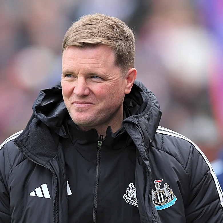 Newcastle’s Board Reaffirms Stance on Eddie Howe: Breaking