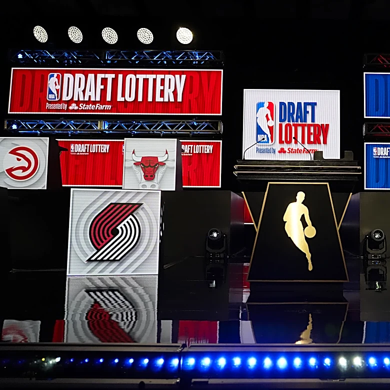 Bucks finish with 10th-best NBA Draft Lottery odds as standings finalize