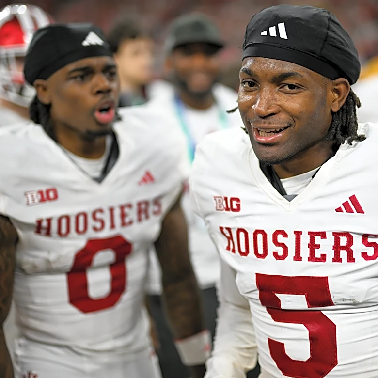 5 Potential Kenny Moore II Draft replacements