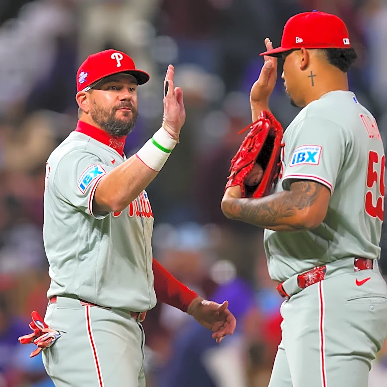 On The Horizon: Cubs vs. Phillies series preview