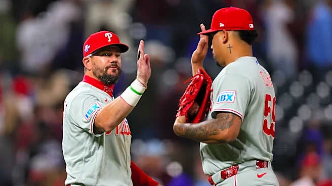 On The Horizon: Cubs vs. Phillies series preview