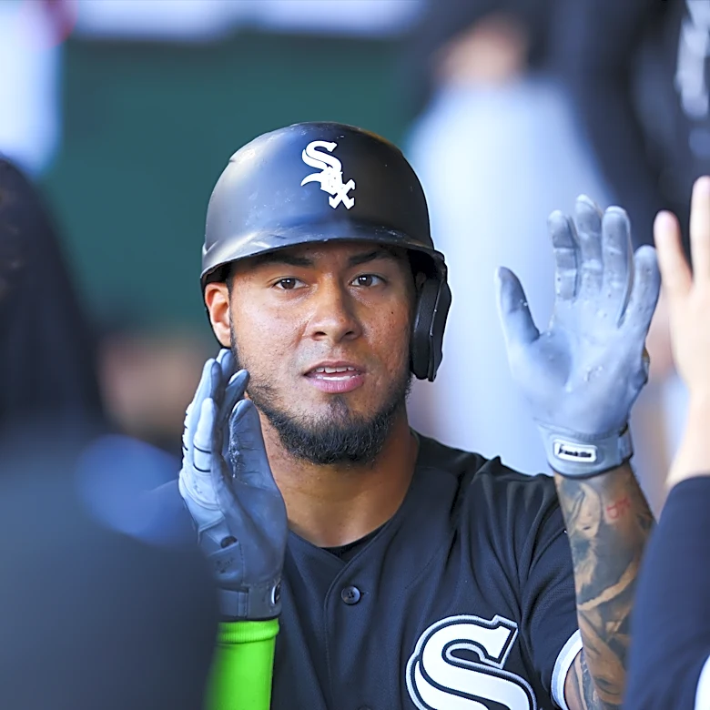 White Sox deal Lenyn Sosa to Toronto
