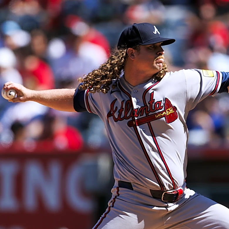 Grant Holmes takes on Miami Marlins as Atlanta Braves look to stay hot