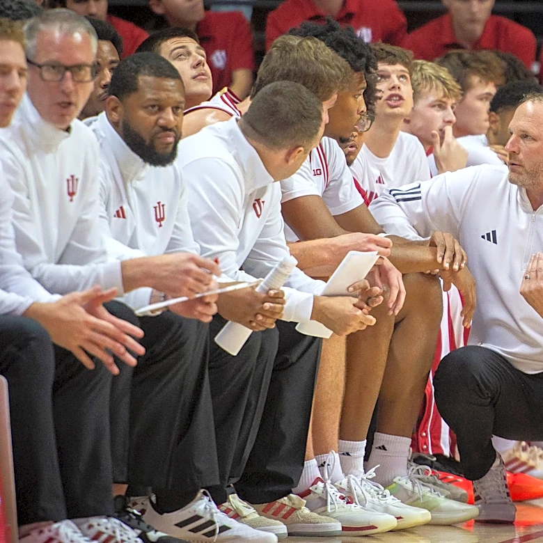 Indiana fans want to see both basketball programs prioritize centers in the transfer portal