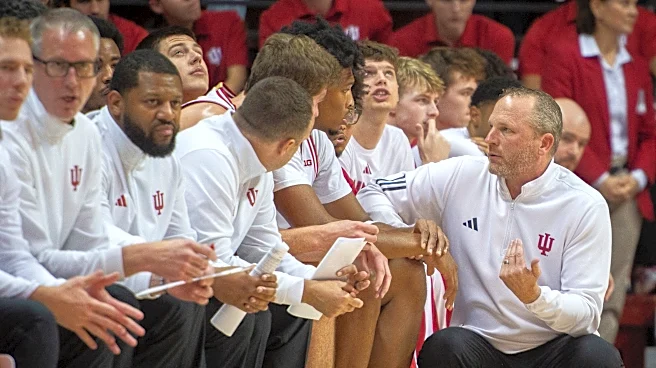 Indiana fans want to see both basketball programs prioritize centers in the transfer portal