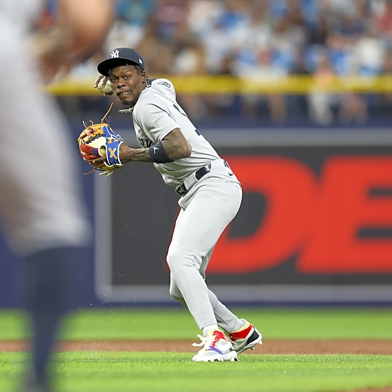 The Yankees don’t do themselves any favors