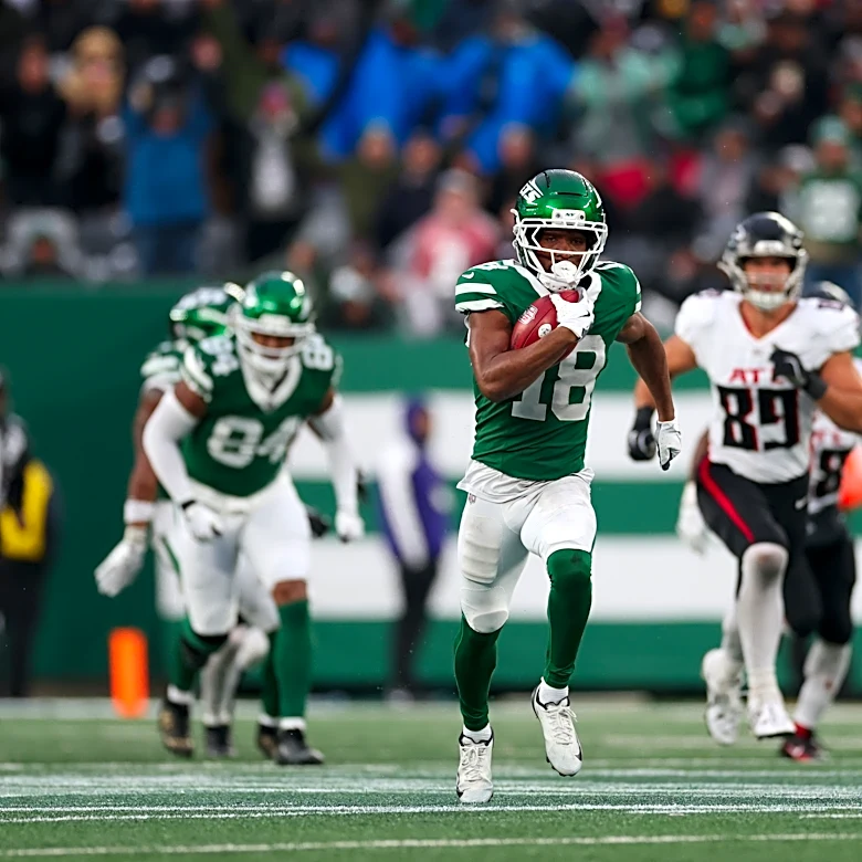 Do the Jets have special teams needs heading into the draft?