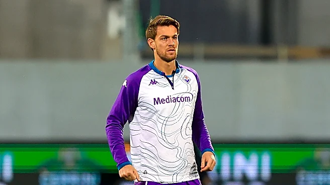 Fiorentina vs Lazio: Lineups and how to watch