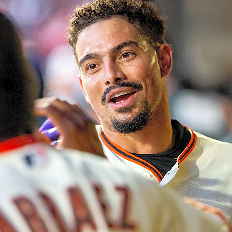 Captain Willy Adames