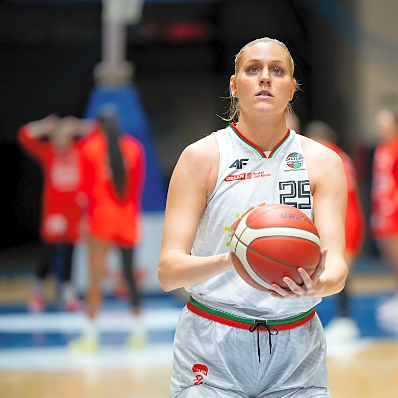 Former Arizona star Cate Reese signs training camp deal with WNBA’s Golden State Valkyries
