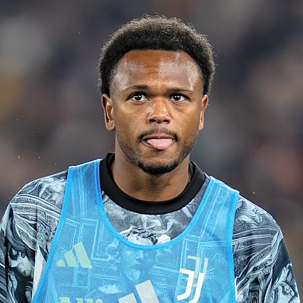 Juventus’ option to buy for Loïs Openda kicks in, but he’s not expected to actually stay