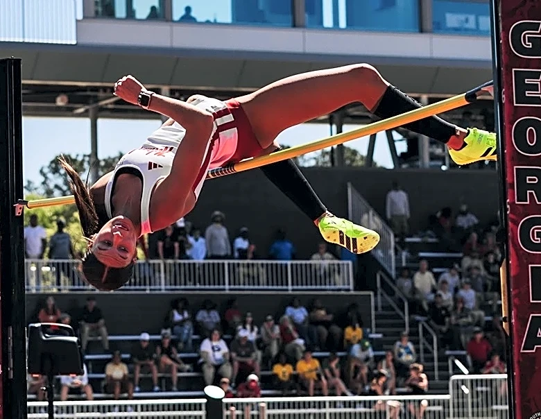 NEBRASKA To Host the 2026 Big 10 Track Championships May 15-17!