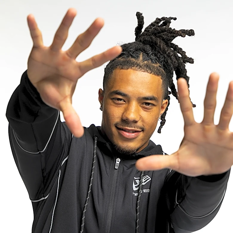 Dolphins hosting first-round wide receiver ahead of 2026 NFL Draft