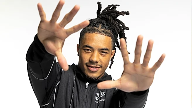 Dolphins hosting first-round wide receiver ahead of 2026 NFL Draft