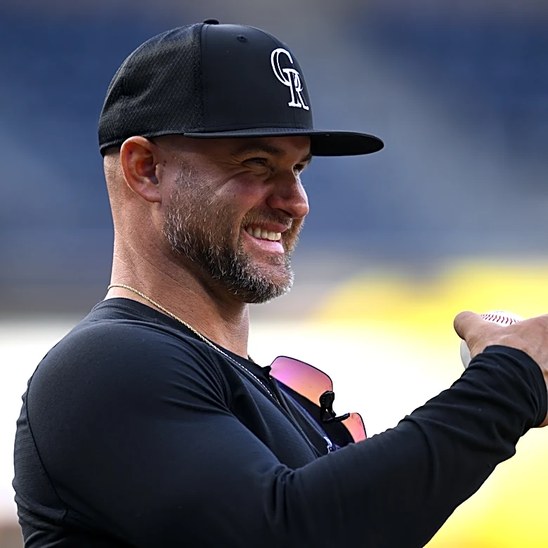 8 numbers that show the Rockies are better in 2026