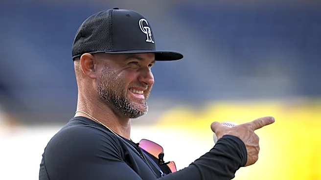 8 numbers that show the Rockies are better in 2026