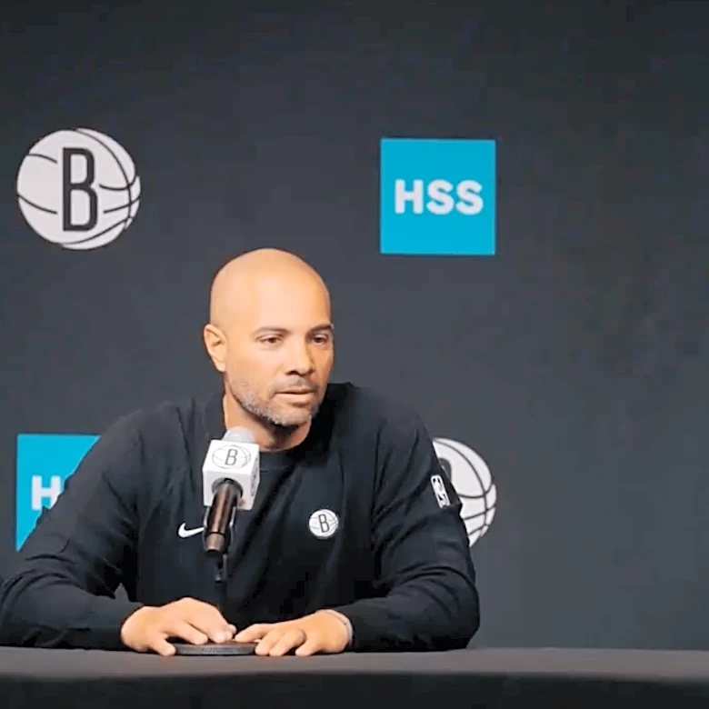 Sean Marks addresses MPJ extension talks, other contract decisions