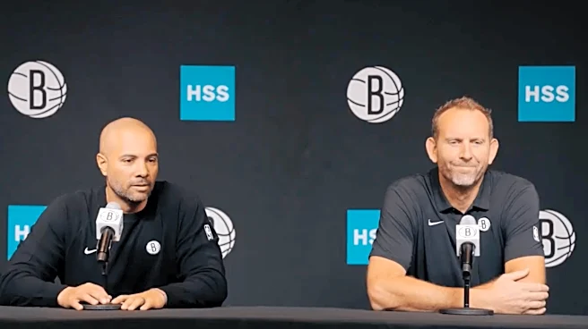 Sean Marks addresses MPJ extension talks, other contract decisions