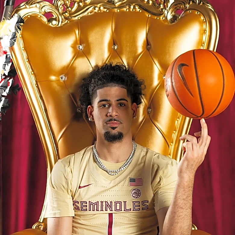 Transfer guard Shon Abaev commits to FSU