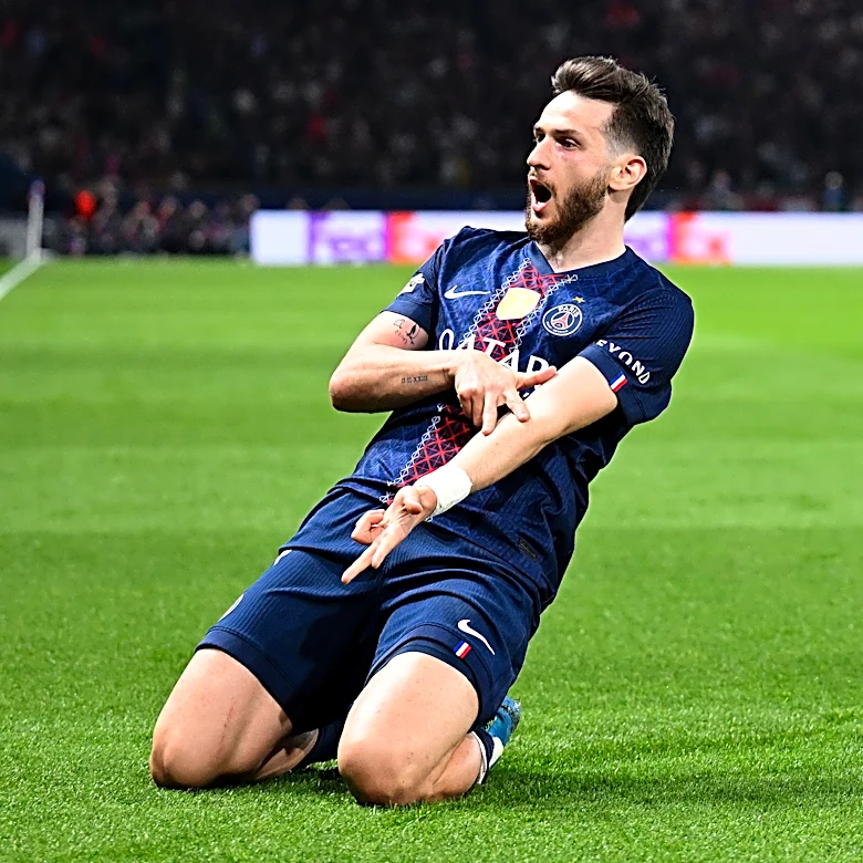 UCL Fantasy MD14: Best 4-4-2 team for second-leg hauls and big hitters