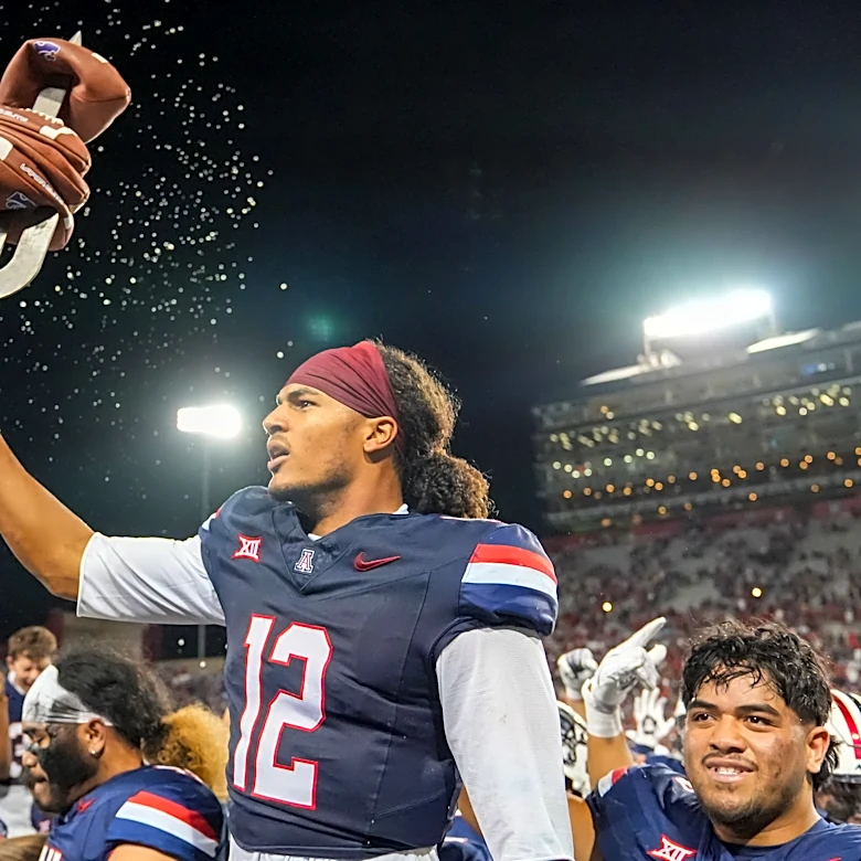 Genesis Smith’s ball skills would significantly improve Las Vegas Raiders’ secondary in 2026 NFL draft