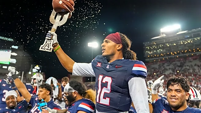 Genesis Smith’s ball skills would significantly improve Las Vegas Raiders’ secondary in 2026 NFL draft