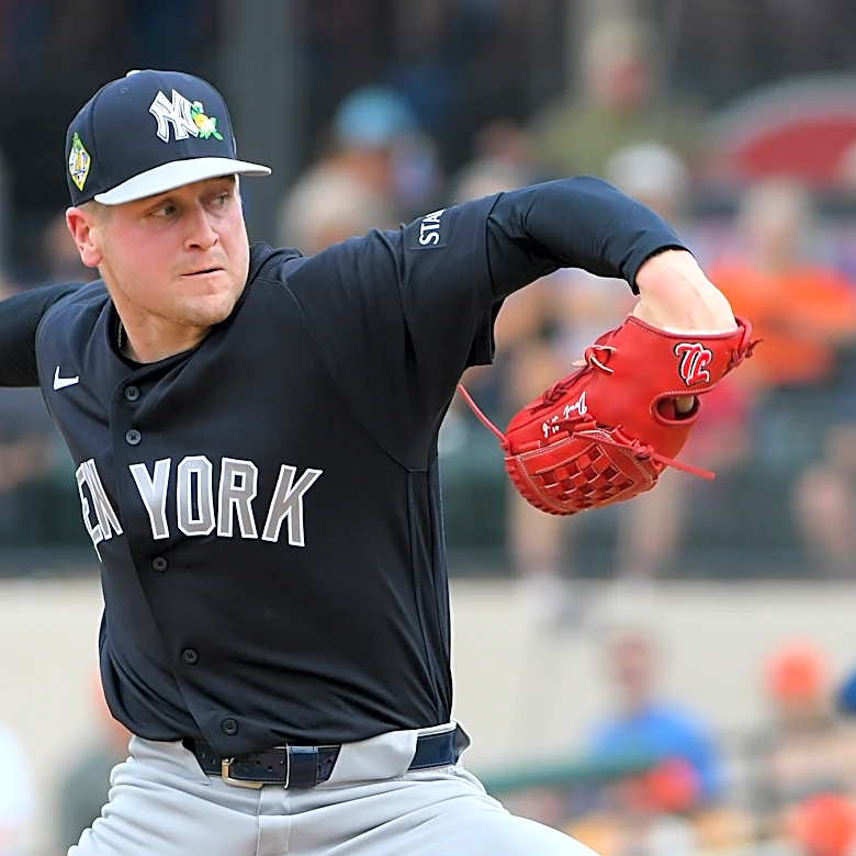 Yankees return Rule 5 Draftee Cade Winquest to Cardinals