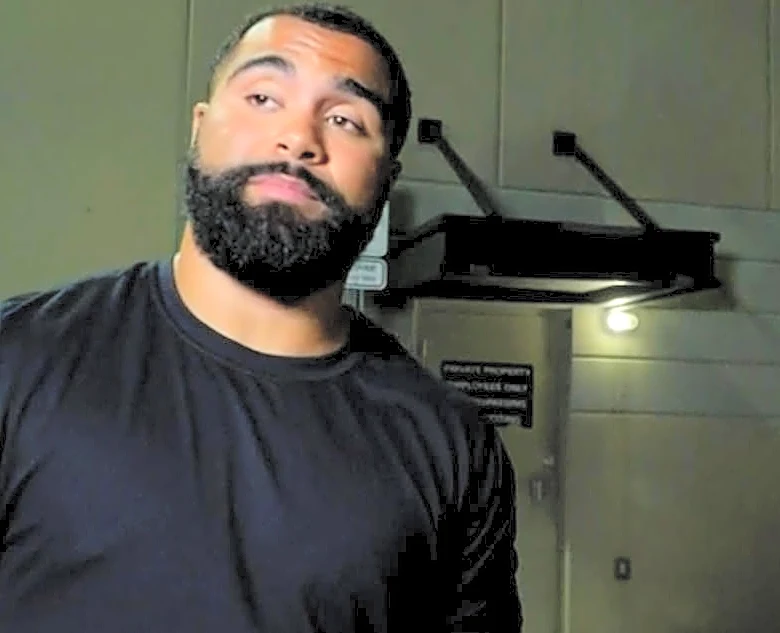 Former WWE star signs with UFC, books first fight