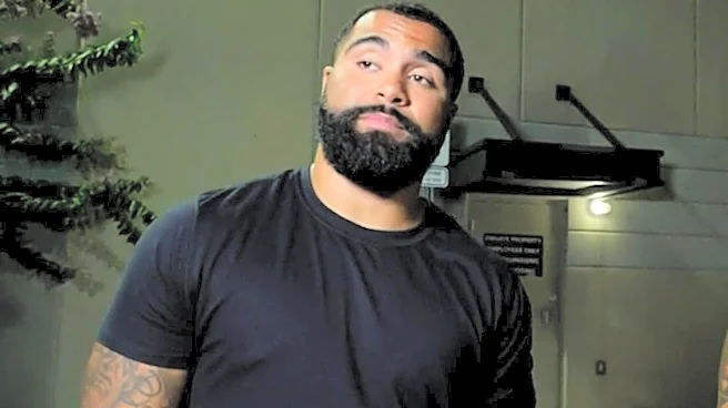 Former WWE star signs with UFC, books first fight