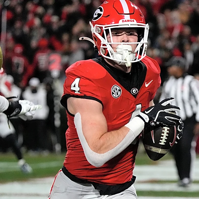 Ranking 9 tight ends in the 2026 NFL Draft