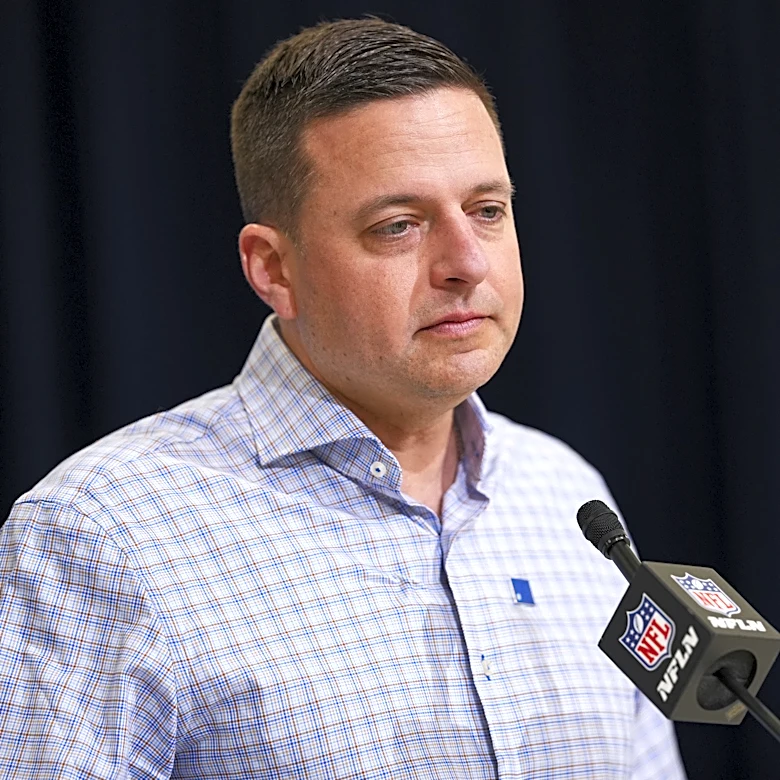 Eliot Wolf remains quiet on status of Christian Gonzalez, A.J. Brown trade