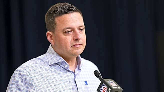 Eliot Wolf remains quiet on status of Christian Gonzalez, A.J. Brown trade