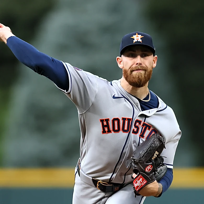 Astros vs. Mariners Game Thread: Game 17, 4/13/2026