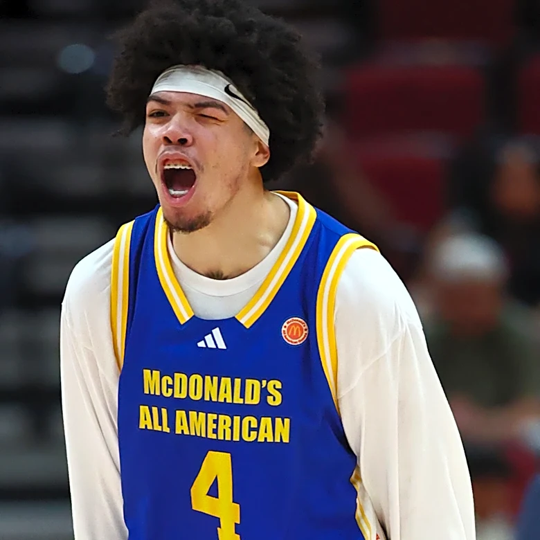 Recruiting expert gives update on Tyran Stokes and Rob Wright