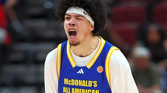 Recruiting expert gives update on Tyran Stokes and Rob Wright