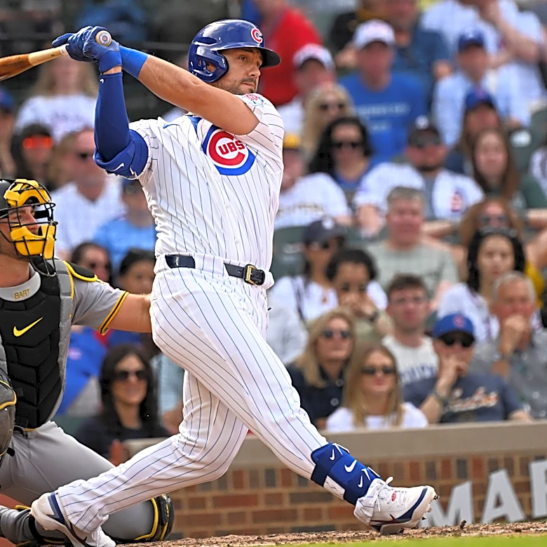 Chicago Cubs vs. Philadelphia Phillies preview, Monday 4/13, 5:40 CT