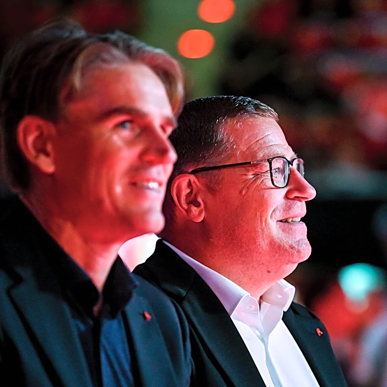 ‘A marriage of convenience’ — Leadership divide at Bayern Munich per report