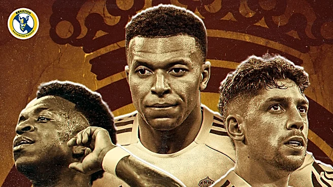 How Real Madrid Can Find A Path To Beating Bayern Munich