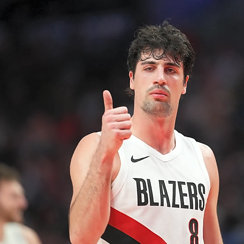 Avdija Nominated for Western Conference Player of the Week