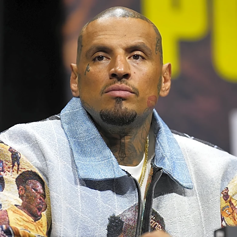 Daniel Rodriguez: 8 months in Mexican prison ‘the most horrible situation you can think of’