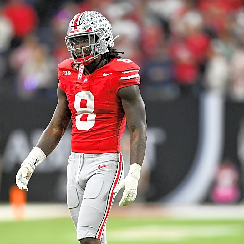 Cowboys draft rumor: Dallas could trade up in first round for defensive star