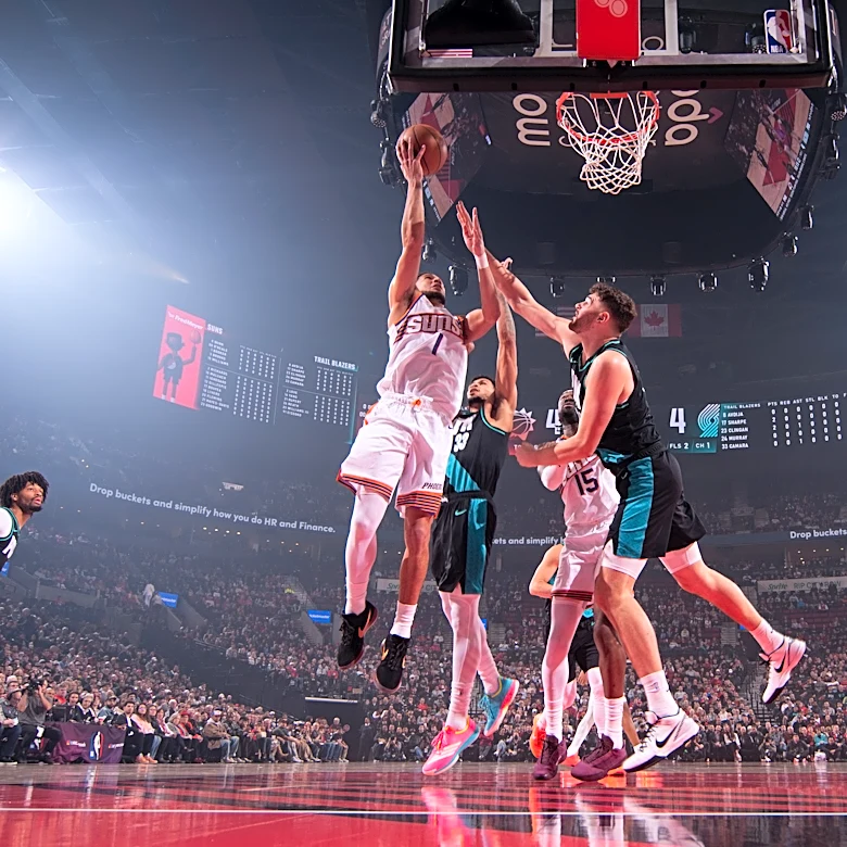 Bright Side Wonders, Week 25: A battle for seeding